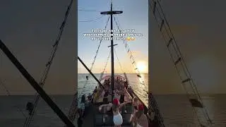 👀 Everyone Wants To Know What Happens On The Jolly Pirates Aruba's Cruises