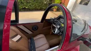 Pulse Litestar #162 Interior