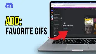 How to Favorite Gifs on Discord - Full Guide