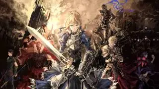 Nightcore - Sidewinder