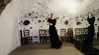 FF New York | Flashmob Flamenco Festival New York 2020 | Demo