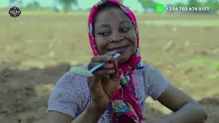 New ablum drop by Hassan giwa: Ebo Chinchin #followers#Hassangiwa#nupetv