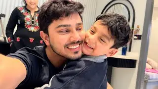 Ye kya surprise mila 🥔😂 | Sunny Chopra