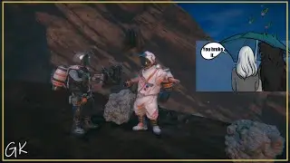 Planet Crafter|| Goodbye First Home, Hello Meteor Showers..