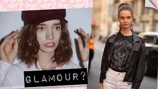 Vida de Modelo | COISAS MAIS INUSITADAS QUE JÁ PASSEI | Luiza Scandelari