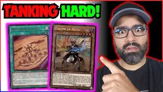 ОПАСНО! ЦЕНЫ НА КАРТЫ YUGIOH ВНЕЗАПНО КРАЙНЕ ПАДАЮТ! Обзор рынка Yu-Gi-Oh!