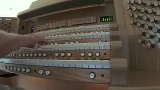 Now Thank We (Allen Organ)