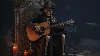 Dark Western Country &ndash; Outlaw Music for Open Roads 💀 Freedom Has a Price