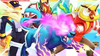 Monster Legends: RANKING The BEST YouTuber Monsters In The Game - TIER LIST!!!