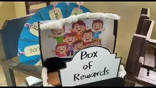 Non-Digital Instructional Material| Flip Board, Recitation Wheel, Hanging Chart| BSED ENG 2| GROUP 4