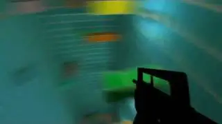Short combo on holyjumps by n0ztic
