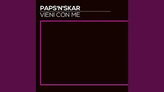 Vieni Con Me (Dj Maxwell Star Original Edit)