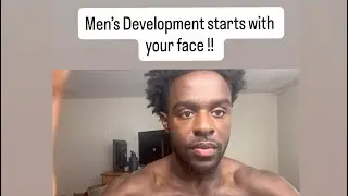 Men&rsquo;s Development log Nov 18th 