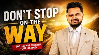 WEDNESDAY BIBLE STUDY | PROPHET JEREMIAH  FRANCIS l | 11TH FEBRUARY 2026