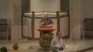 Walnut Worship 7-10-22