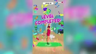 Flex Run 3D!