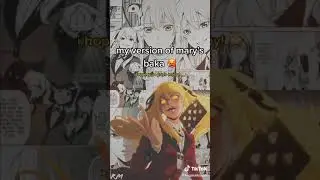 mary&rsquo;s baka- 20 min mashup ✨