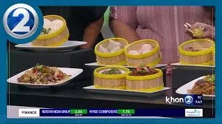 West Emperor Dim Sum now opened in Kapolei