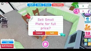 tutorial mint green house part 2