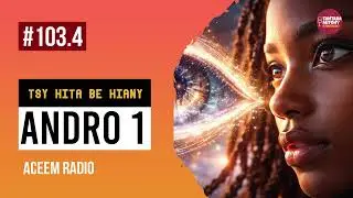 TSY HITA BE HIANY -  ANDRO VOALOHANY  (ACEEM RADIO)