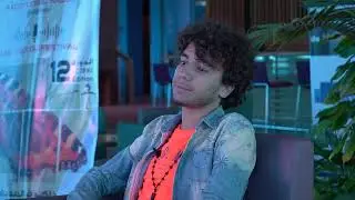 Radio FICMEC Nador les voix du festival : Yasser Kazzouz
