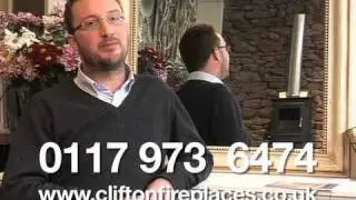 The Clifton Fireplace Company