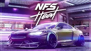 HERO K.S POLESTAR 1 COVER CAR GAMEPLAY! - Need for Speed Heat
