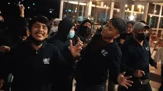 TELKOM FONBERS TEAM BUILDING di Le Eminance Puncak Bogor