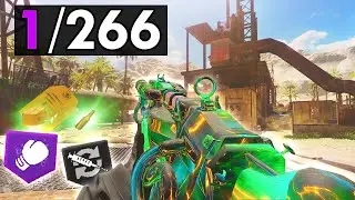 *NEW* 9.0 UPDATE... RUST GUN GAME WITH UPGRADED PERKS & WEAPONS!