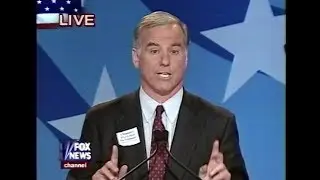 Democratic Presidential Candidate Debate - September 9, 2003