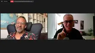 Libra Equinoccio, con José Millán y Juan Carlos Gómez