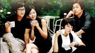 Korean Drama: Coffee Prince