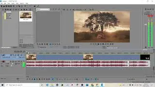 TUTORIAL1: INSTALLING SONY VEGAS | INTERFACE | IMPORTING FILES | SPLIT - CUT - SAVE |