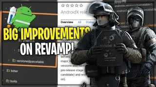 AREA F2 SYSTEM IMPROVEMENTS UPDATE - Area F2 REVAMP News Information