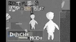 Depeche Mode - Nothing