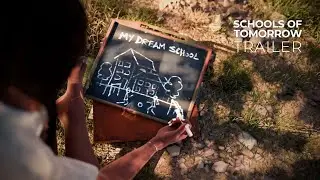 Schools of Tomorrow: Redesigning How We Learn | Teaser Trailer | klimArt Architects