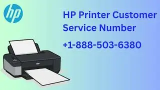 FULL GUIDE {*{HP Printer Support { Customer Service } All 12 Contact Options #hpprinters