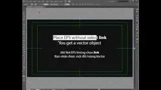 Importing EPS files into Illustrator