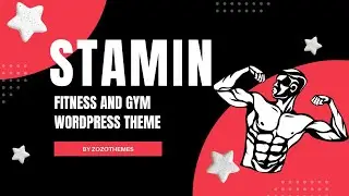 💪 Stamin &ndash; Fuel Your Fitness Brand Online! 🏋️&zwj;♂️🔥