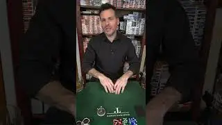 Learn the ONE SKILL a Card Cheat Never Masters!