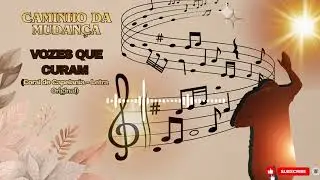 VOZES QUE CURAM