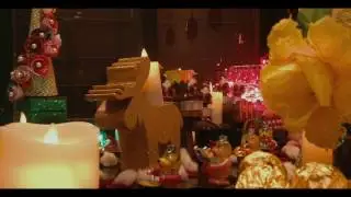 Christmas Decoration 2016 | Seema's Art