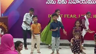 #christanactionsong# china manchuru kulla song