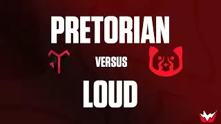 Minor League - Playday 2 | Recognised Talent vs Team Invictum | Major League - playday 2 | PRETORIAN
