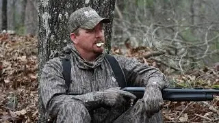 Florida turkey hunting tips (part of a 5-video series on Talkin' Turkey with Scott Ellis)