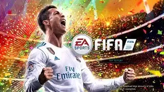 FIFA Mobile (campaign)