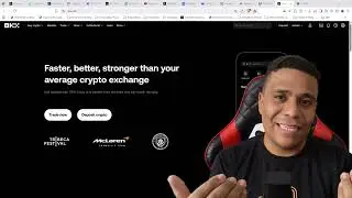 Como Depositar Bitcoin na OKX Global para Operar Inverse [COIN-M] (Passo a Passo!)