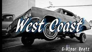 [FREE] West Coast Type Beat 