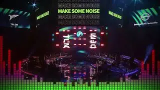 【盛り上がれ！】VCT PACIFIC 2025 STAGE1〜VCT PACIFIC 2026 kickoff 試合開始BGM 再現