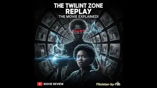 The Twilight Zone Movie Explained | Shocking Stories, Dark Twists & Ending